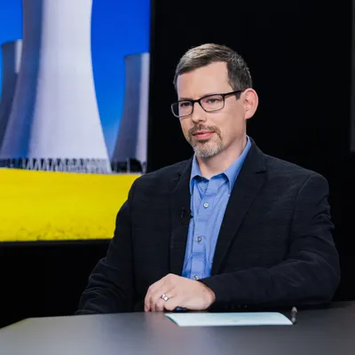 Adam Stein, PhD